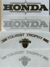 Honda gb500tt tank for sale  DERBY