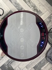 Vibro shaper vibrationsplatte gebraucht kaufen  Dortmund
