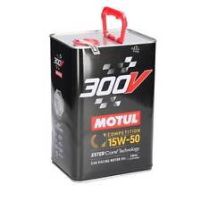 Huile moteur motul d'occasion  Wambrechies