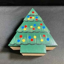 Christmas tree wooden for sale  Lawrenceville