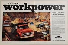 1965 print chevrolet for sale  Sterling Heights