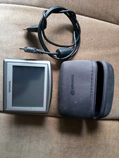 Tomtom one sat for sale  SUTTON