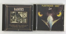 Rarities fleetwood mac for sale  Houston