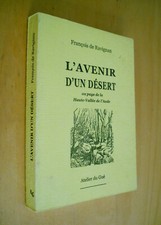 François ravignan avenir d'occasion  Bagnères-de-Luchon