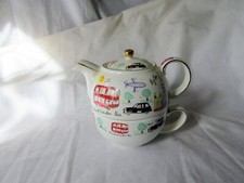 Sadler tea one for sale  STIRLING