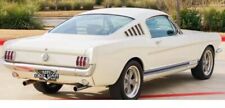 5 speed mustang ford 1966 for sale  Plano