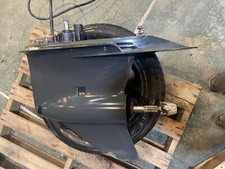 Evinrude lower unit for sale  Point Roberts