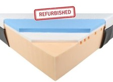 Emma original mattress for sale  BATLEY