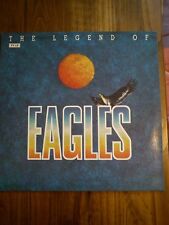 The legend eagles usato  San Casciano dei Bagni