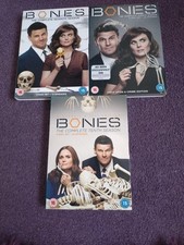 bones dvd for sale bones dvd for sale ST. HELENS