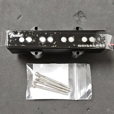 bass noiseless pick ups for sale bass noiseless pick ups for sale Allen