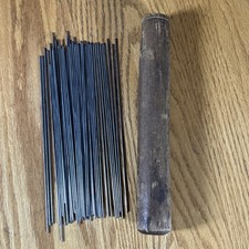 Antique metal double for sale  Wayland