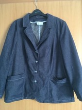 Blazer jeans gr gebraucht kaufen  Hochstadt