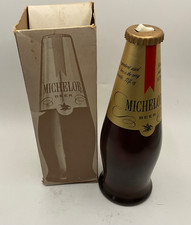 Vintage michelob flashlight for sale  Essex