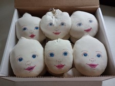 Hand painted doll for sale  Wayland