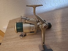 Robuste angelrolle dam gebraucht kaufen  Limbach-Oberfrohna