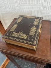Antique victorian musical for sale  LIVERPOOL