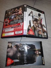 Resident Evil 4 Sony PS2 Playstation 2 G07/D236 comprar usado  Enviando para Brazil