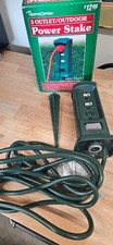 stake outlet power 3 for sale  Knoxville