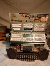 Vintage seeburg consolette for sale  Wadsworth