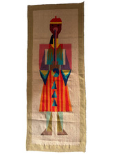 Ancien tapis laine d'occasion Ancien tapis laine d'occasion  Paris I