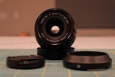 Fujifilm fujinon 23mm for sale  Wasilla