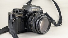 Minolta x700 mps d'occasion  Démouville