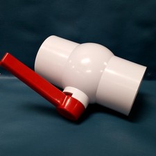 Pvc ball valve for sale  Fort Wayne
