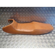 Selle moto honda d'occasion  Salernes