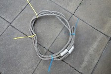 Drahtseil lang 2 gebraucht kaufen  Dammbach