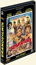 Branquignol dvd rene d'occasion  Aubigny