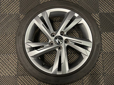 Volkswagen alloy wheel for sale  BALLYMONEY