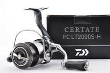 Daiwa certate lt2000s d'occasion  Expédié en Belgium