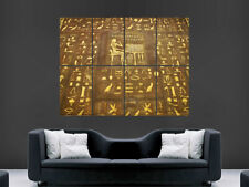 Egyptian markings hieroglyphic for sale  BOURNEMOUTH