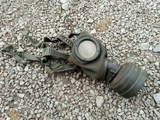 Masque gaz allemand d'occasion  France