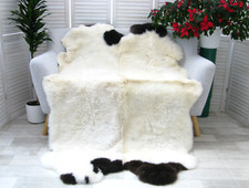 quad sheepskin rug for sale quad sheepskin rug for sale BARNSLEY