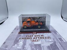 Fiat 615 carro usato  Pisa