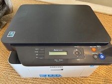 Imprimante laser samsung d'occasion  Sauzet
