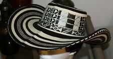 CHAPÉU COLOMBIANO~~FINO SOMBRERO VUELTIAO~~COLOMBIANO TRADICIONAL todos os tamanhos disponíveis comprar usado  Enviando para Brazil