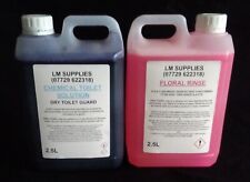 1x2.5 litre chemical for sale  WAKEFIELD