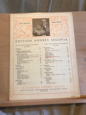 Manuel ponce préludes d'occasion  Rennes