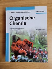 vollhardt gebraucht kaufen  Deutschland