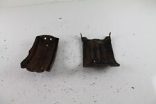 1973 Kawasaki G5 100/73 Front Bumper Fender Cover And Rear. comprar usado  Enviando para Brazil