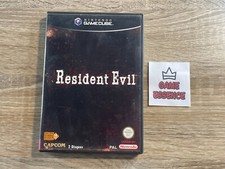 Resident evil nintendo d'occasion  Montpellier-