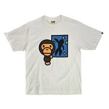 Bathing ape baby d'occasion  Expédié en Belgium