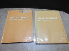 Okuma or10 robot for sale  Sun Valley