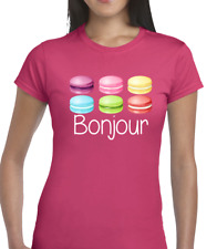 Bonjour macaroon cute for sale  MANCHESTER