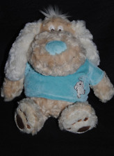 Doudou chien anna d'occasion  Strasbourg-