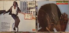 Peter tosh mystic usato  Minerbio