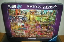 ravensburger 1000 for sale  FELIXSTOWE